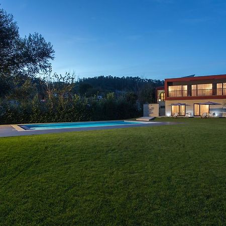 Casa De Campo Sossego Da Lata Фафе Екстериор снимка