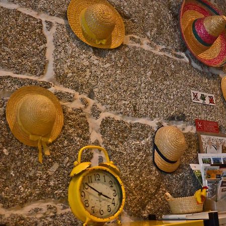 Casa De Campo Sossego Da Lata Фафе Екстериор снимка