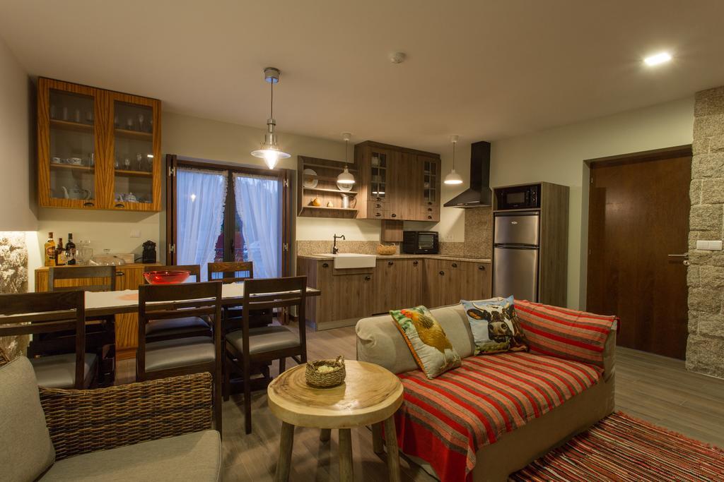 Casa De Campo Sossego Da Lata Фафе Стая снимка