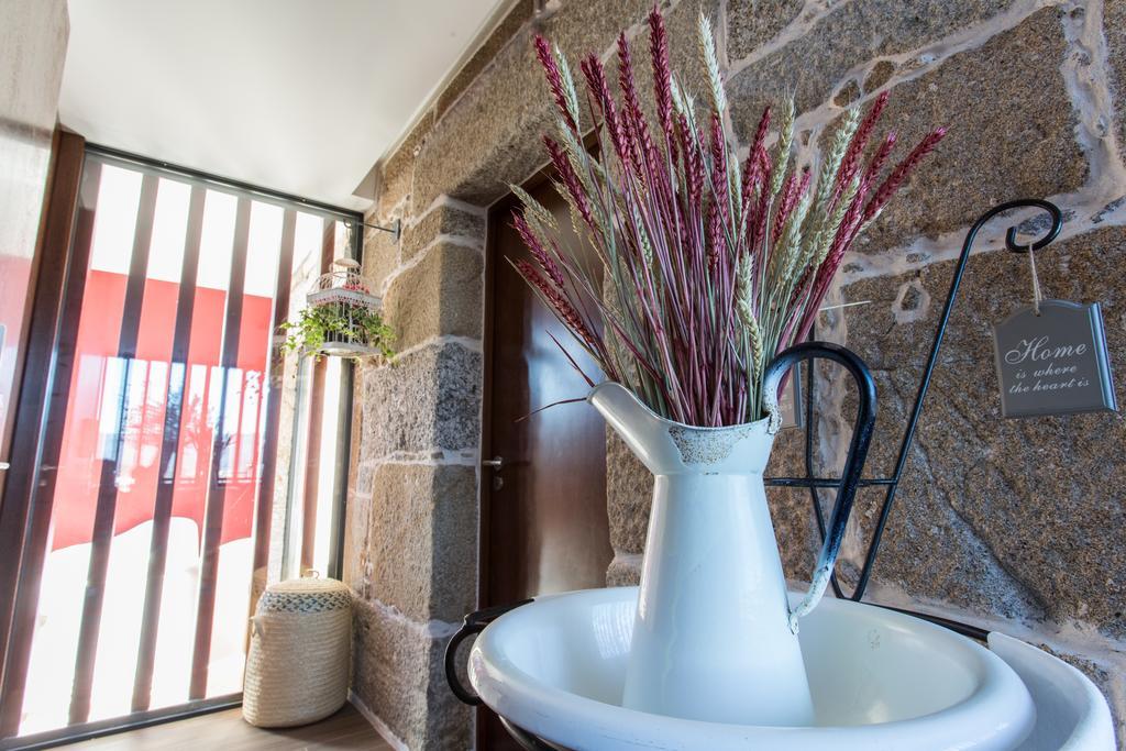 Casa De Campo Sossego Da Lata Фафе Стая снимка