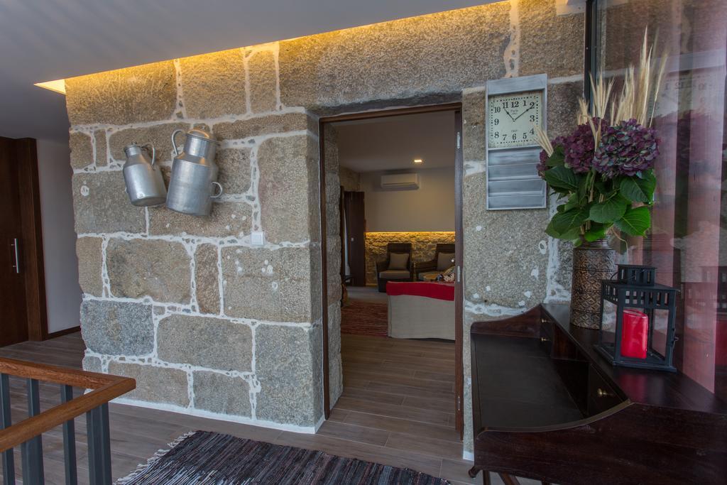 Casa De Campo Sossego Da Lata Фафе Стая снимка