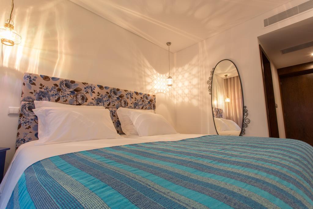 Casa De Campo Sossego Da Lata Фафе Екстериор снимка