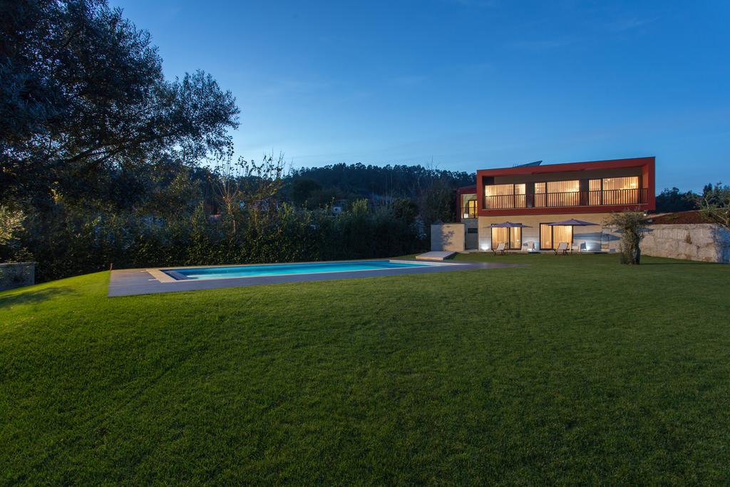 Casa De Campo Sossego Da Lata Фафе Екстериор снимка