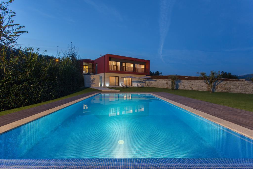 Casa De Campo Sossego Da Lata Фафе Екстериор снимка