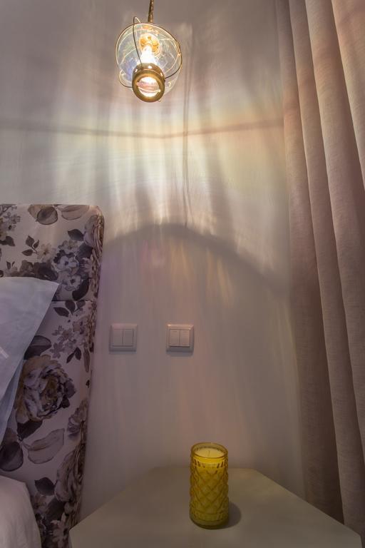 Casa De Campo Sossego Da Lata Фафе Стая снимка