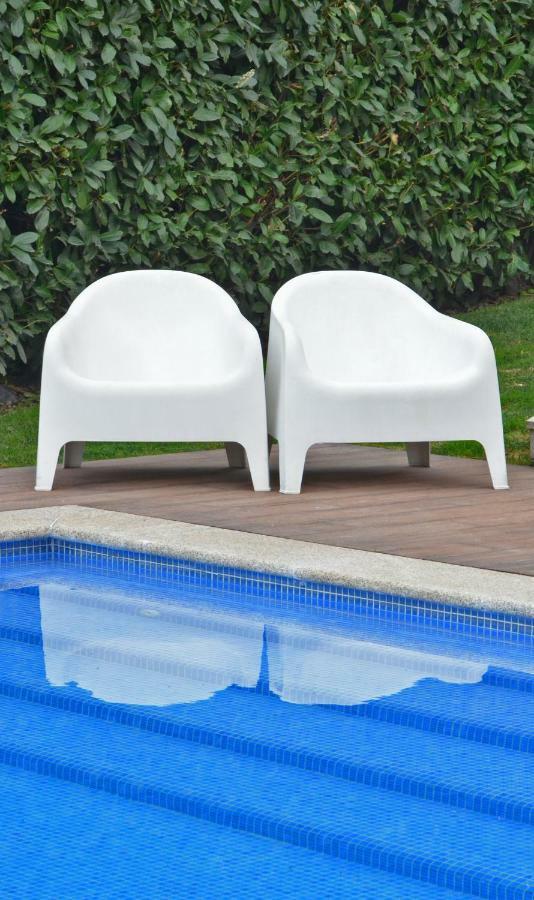 Casa De Campo Sossego Da Lata Фафе Екстериор снимка