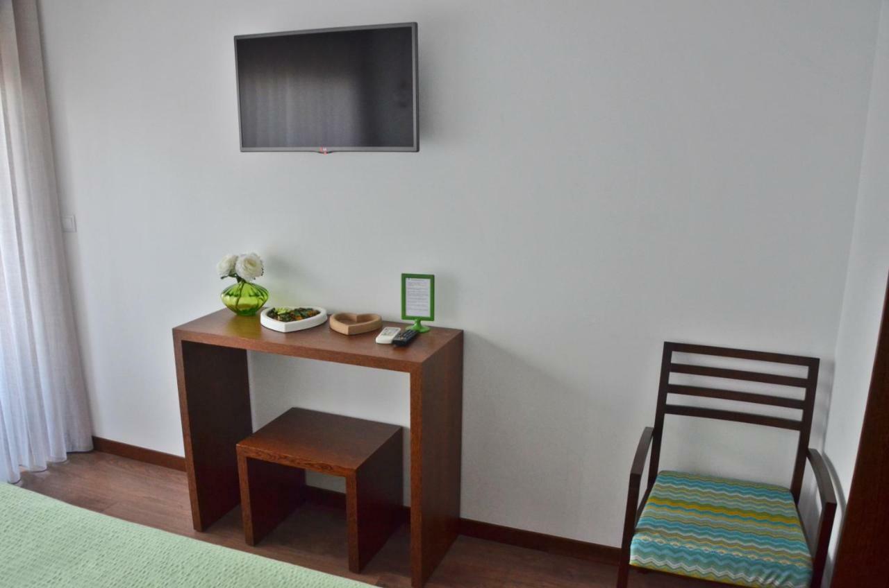 Casa De Campo Sossego Da Lata Фафе Екстериор снимка